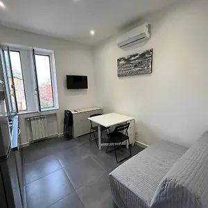 Sosy Apartamento