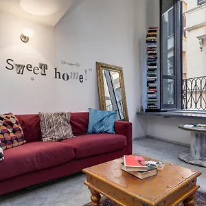 Loft Apartamento