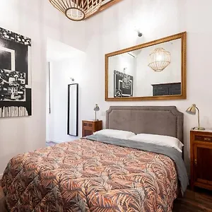 Trastevere Сasa de vacaciones