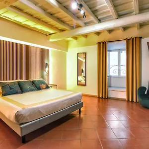 Le Clarisse Pigna Apartamento