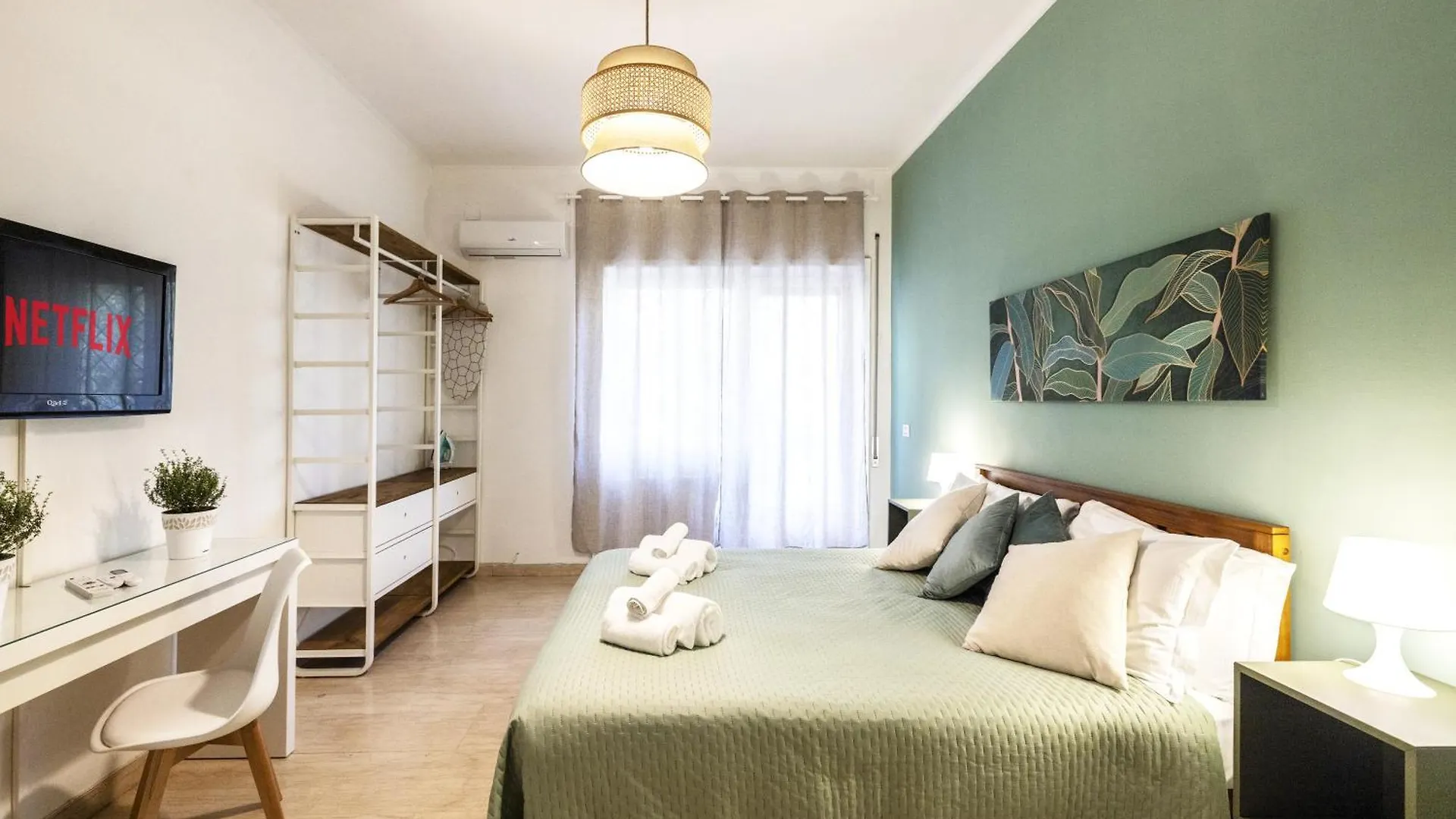 H501 Vatican Stay Rome Apartment