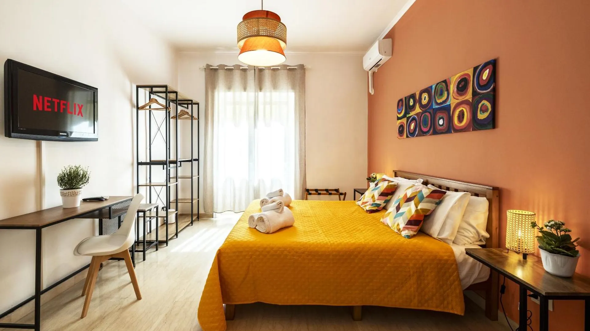 Apartment H501 Vatican Stay Rome Italy