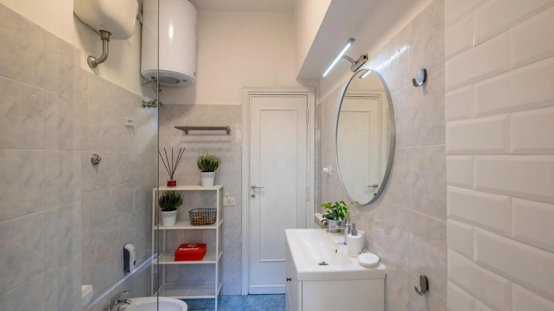 Apartment H501 Vatican Stay Rome Italy