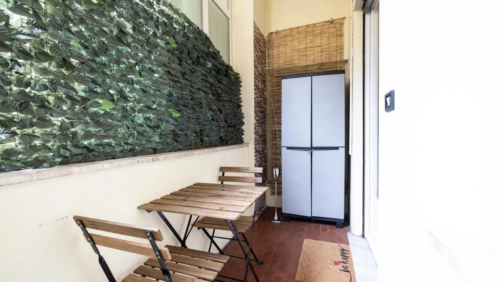 H501 Vatican Stay Rome Apartment